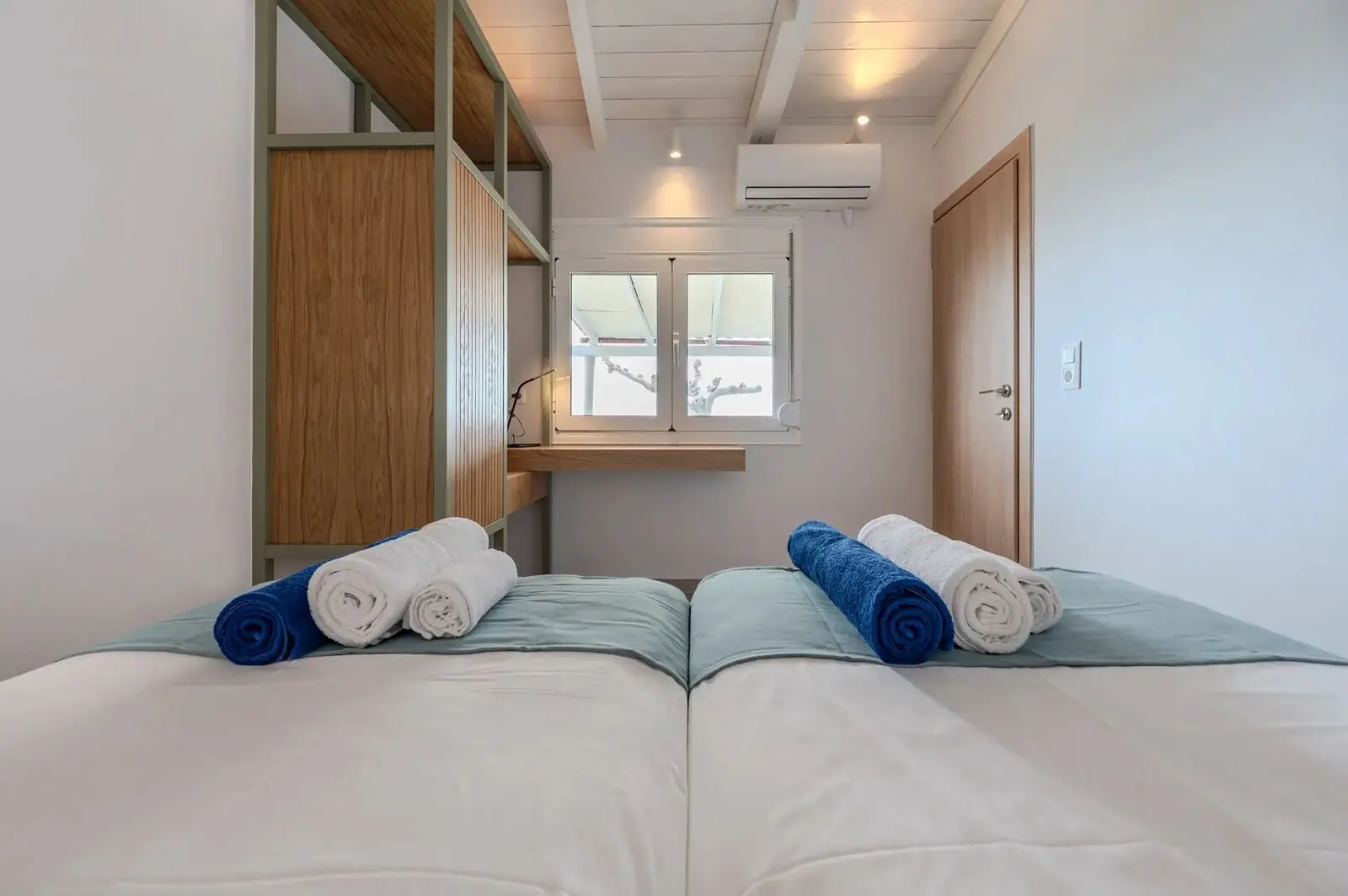 Anatolika — bedroom
